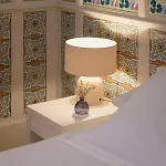 El Ombu Del Agua Panzió 4*