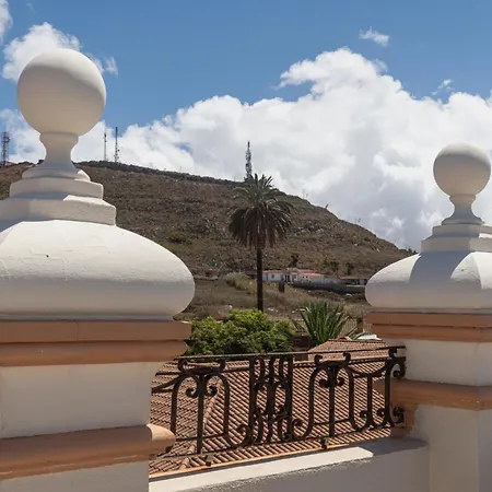 El Ombu Del Agua 4*