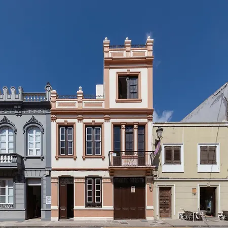 El Ombu Del Agua Panzió