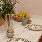 فندق مبيت وإفطار El Ombu Del Agua