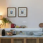El Ombu Del Agua 4* لا لاغونا