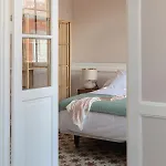 فندق مبيت وإفطار El Ombu Del Agua 4*