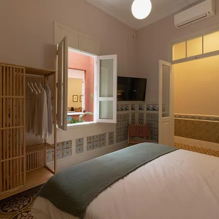 El Ombu Del Agua 拉拉古纳