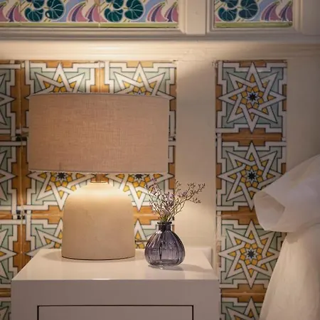 El Ombu Del Agua 住宿加早餐酒店 拉拉古纳