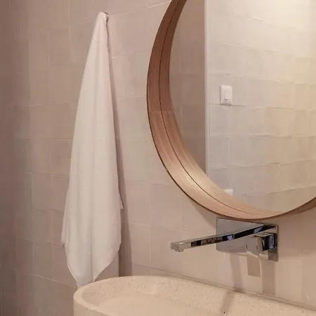 住宿加早餐酒店 El Ombu Del Agua 4*