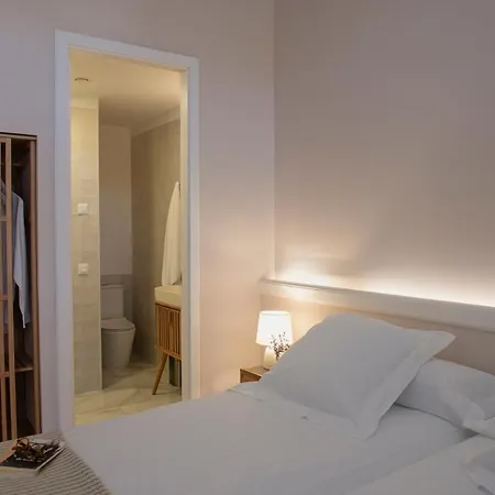 فندق مبيت وإفطار El Ombu Del Agua لا لاغونا