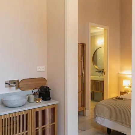 El Ombu Del Agua B&B 라 라구나
