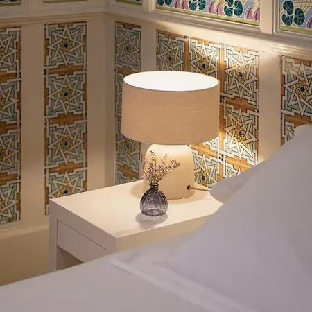 El Ombú Del Agua Bed and breakfast 4*