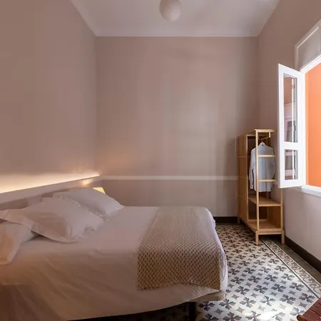 El Ombu Del Agua 住宿加早餐酒店 4*