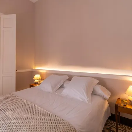 El Ombu Del Agua لا لاغونا