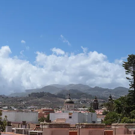 فندق مبيت وإفطار El Ombu Del Agua