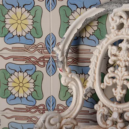 El Ombu Del Agua 住宿加早餐酒店