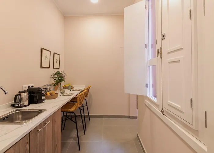 El Ombu Del Agua Bed & Breakfast