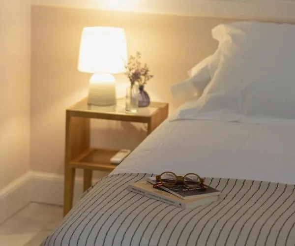 El Ombu Del Agua Bed & Breakfast