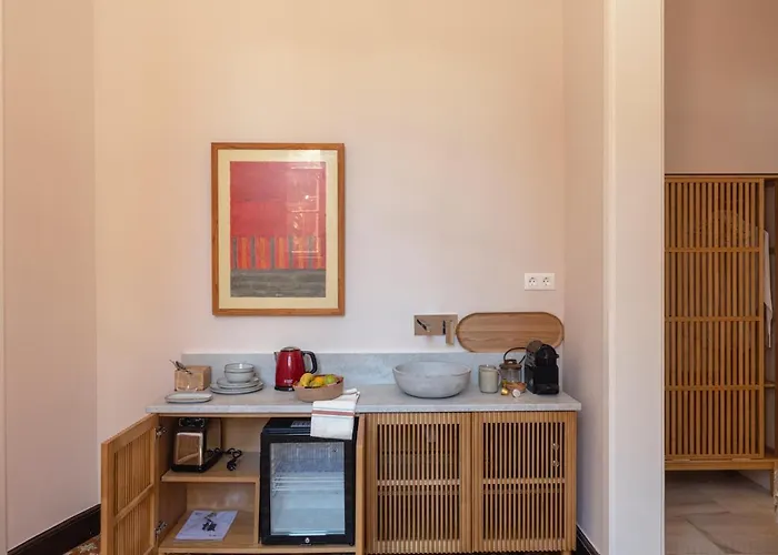 El Ombu Del Agua 4* لا لاغونا