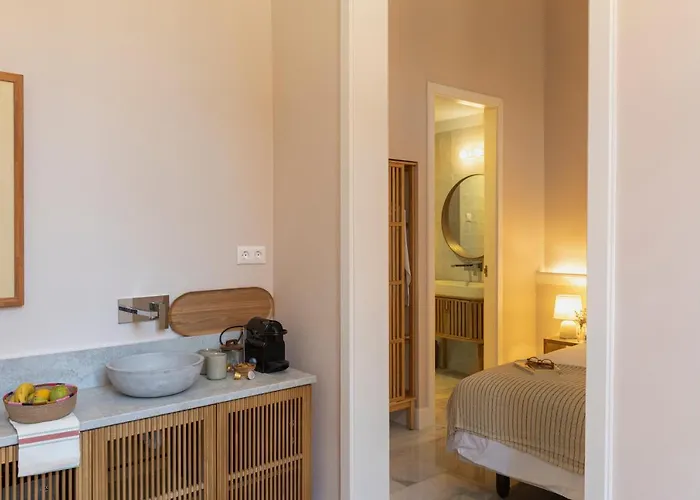 El Ombu Del Agua Bed & Breakfast La Laguna (Tenerife)