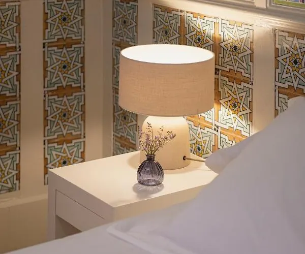 El Ombu Del Agua فندق مبيت وإفطار 4*