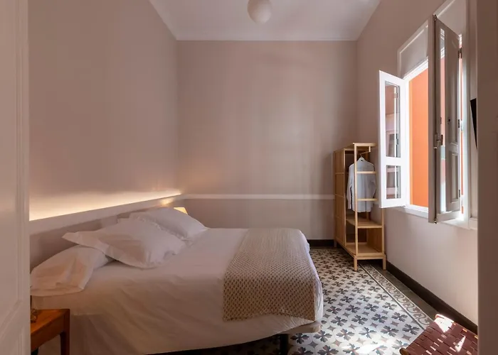 El Ombu Del Agua Bed & Breakfast 4*