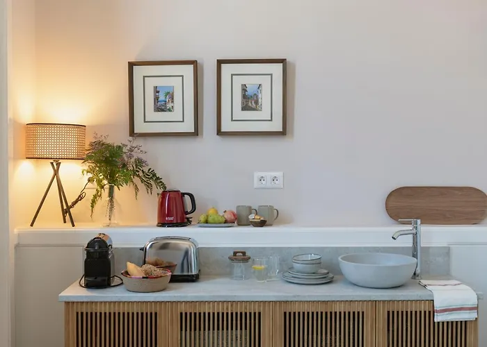 El Ombu Del Agua 4* لا لاغونا