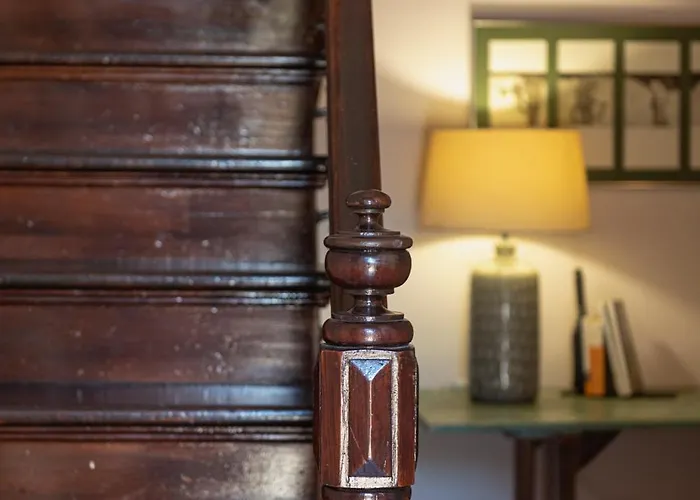 El Ombu Del Agua فندق مبيت وإفطار