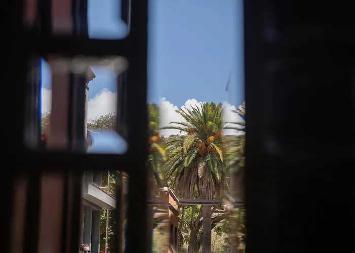 Bed & Breakfast El Ombu Del Agua 4*