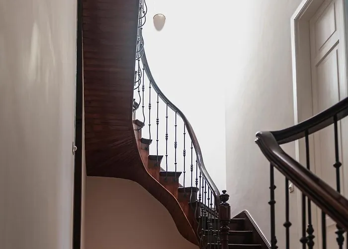 Bed & Breakfast El Ombu Del Agua 4*