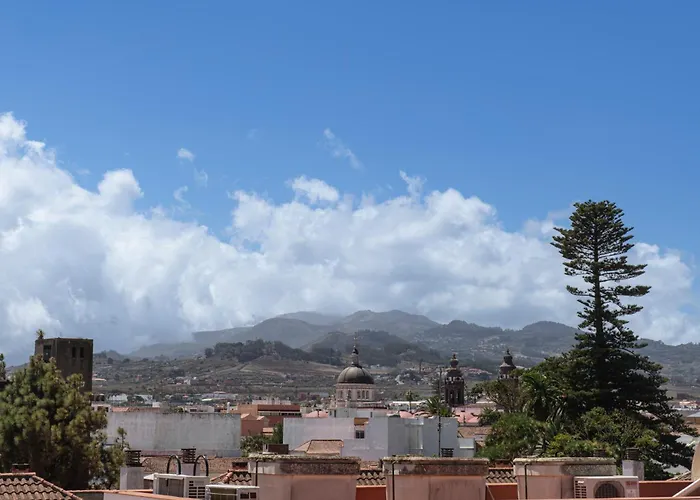 فندق مبيت وإفطار El Ombu Del Agua