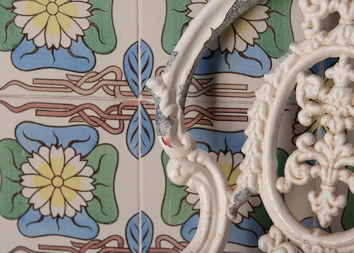 El Ombu Del Agua فندق مبيت وإفطار