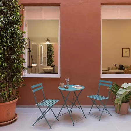 Panzió El Ombu Del Agua