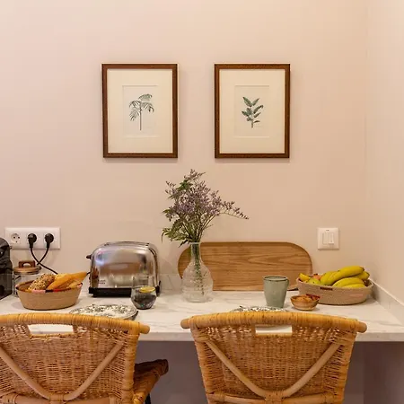 El Ombu Del Agua Bed & Breakfast