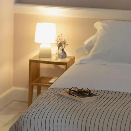 El Ombú Del Agua Bed and breakfast