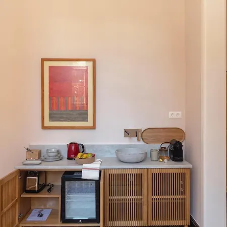 El Ombu Del Agua 4* La Laguna