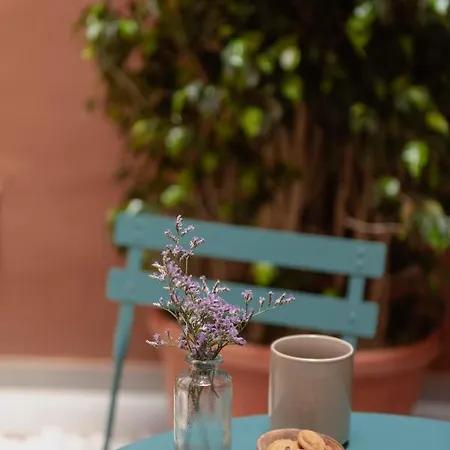 Bed and breakfast El Ombú Del Agua