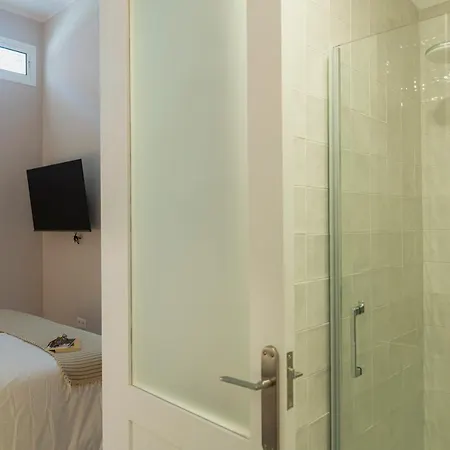 Bed and breakfast El Ombú Del Agua 4*