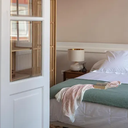 El Ombu Del Agua Panzió 4*