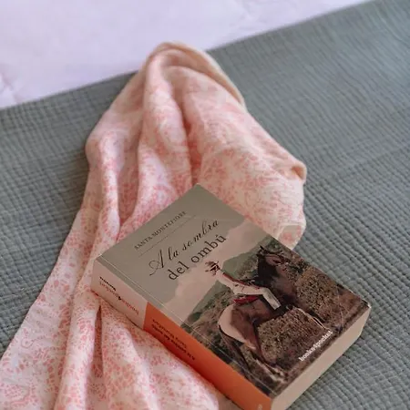 El Ombú Del Agua Bed and breakfast La Laguna (Tenerife)