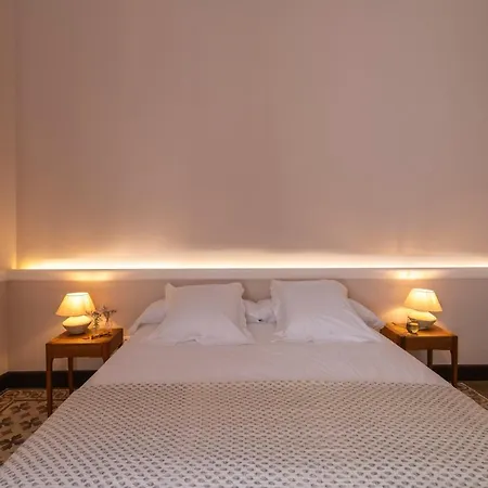 El Ombu Del Agua Bed & Breakfast *