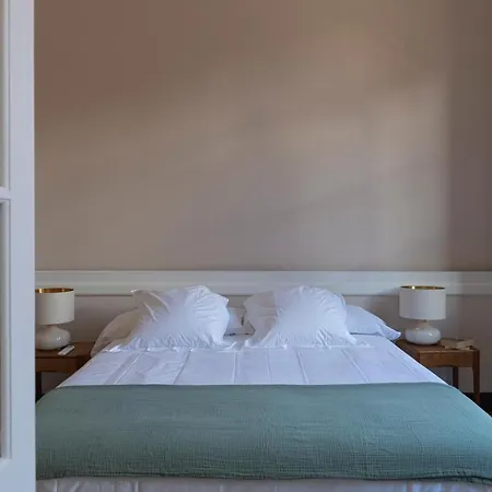 Bed & Breakfast El Ombu Del Agua *