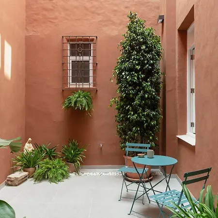 El Ombú Del Agua 4* La Laguna (Tenerife)