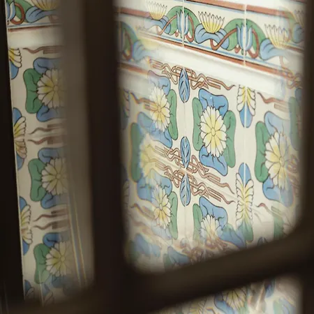 Panzió El Ombu Del Agua La Laguna