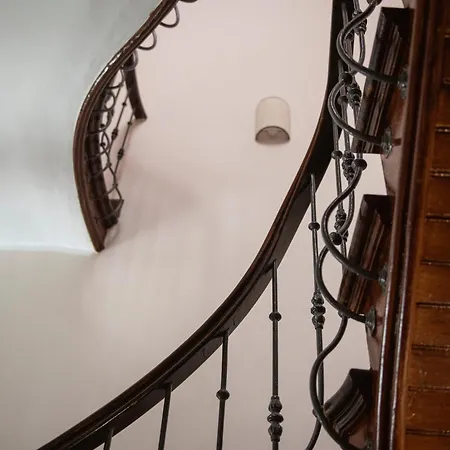 Bed & Breakfast El Ombu Del Agua *