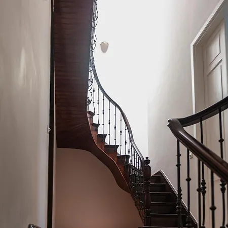 Bed and breakfast El Ombú Del Agua 4*