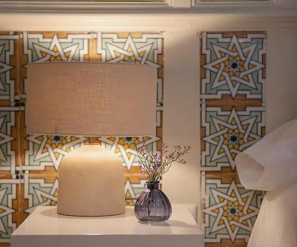 El Ombu Del Agua Alojamento de Acomodação e Pequeno-almoço La Laguna (Tenerife)