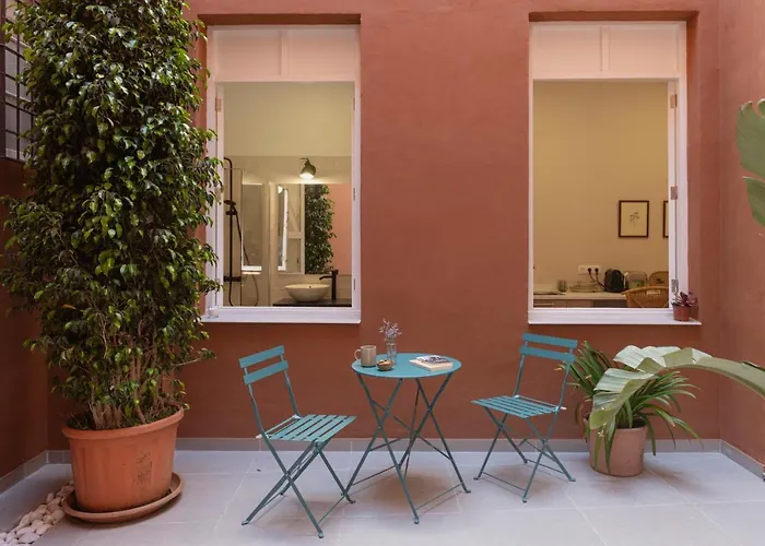 Alojamento de Acomodação e Pequeno-almoço El Ombu Del Agua