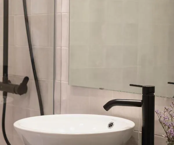 El Ombu Del Agua