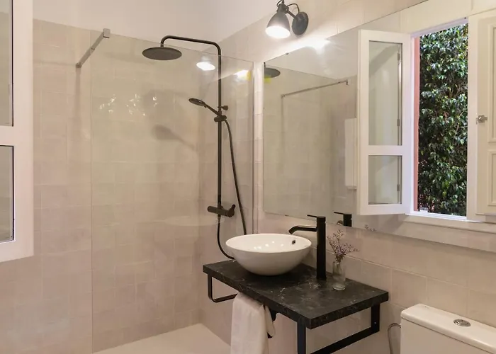 El Ombu Del Agua 4* La Laguna (Tenerife)