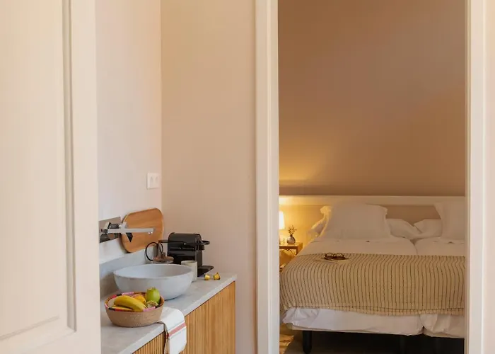 Alojamento de Acomodação e Pequeno-almoço El Ombu Del Agua