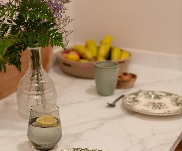 Alojamento de Acomodação e Pequeno-almoço El Ombu Del Agua