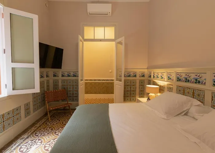 El Ombu Del Agua 4* La Laguna (Tenerife)