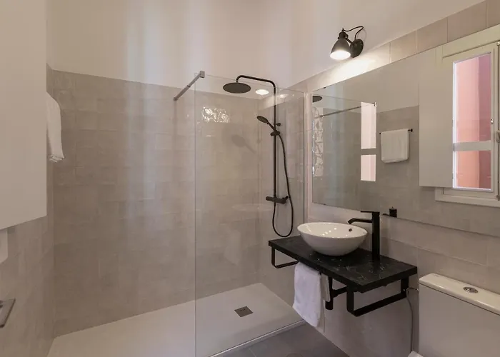 El Ombu Del Agua Alojamento de Acomodação e Pequeno-almoço La Laguna (Tenerife)